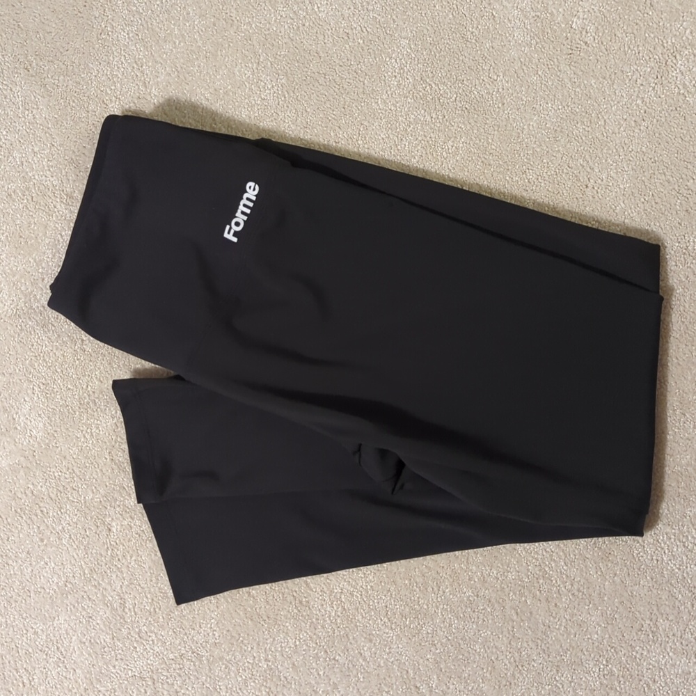 Forme sculpt plus legging